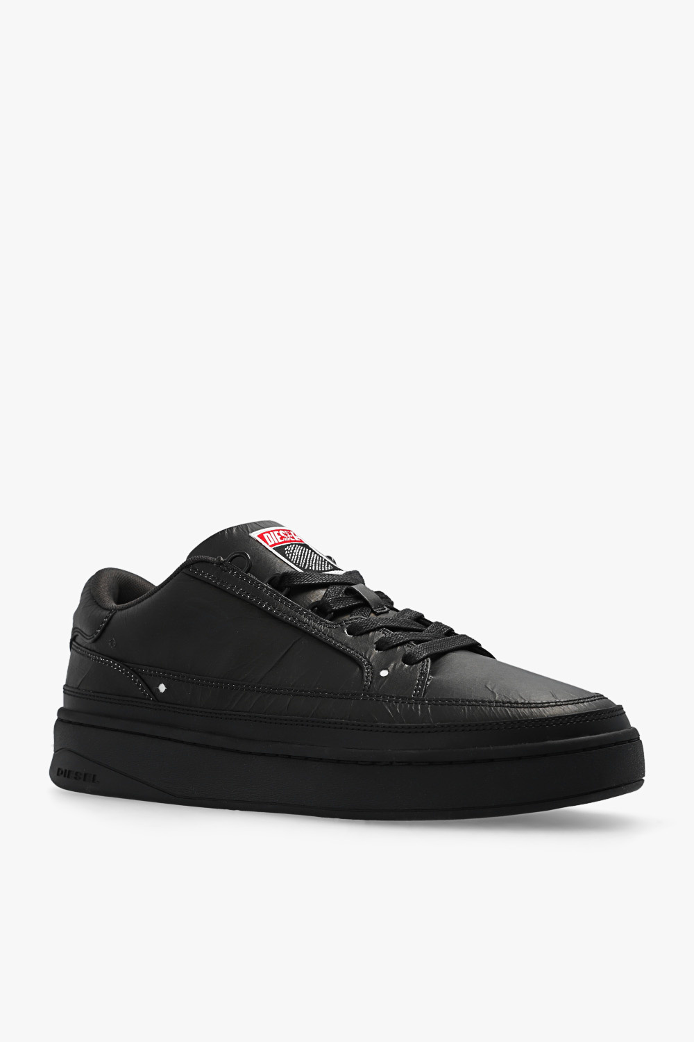 SINNA LOW' sneakers Diesel - Black 'S